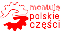 ASMET popiera kampanię - Montuję polskie części