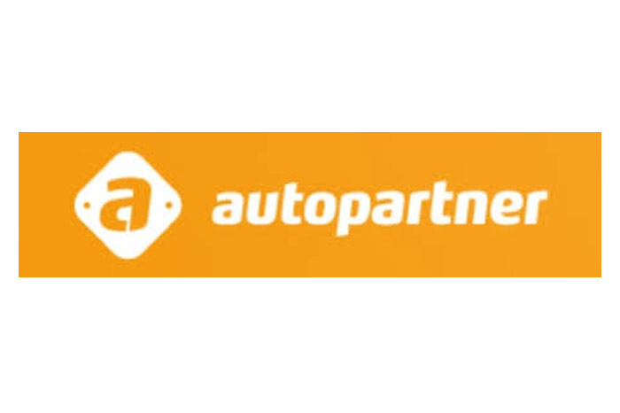 logo AUTOPARTNER